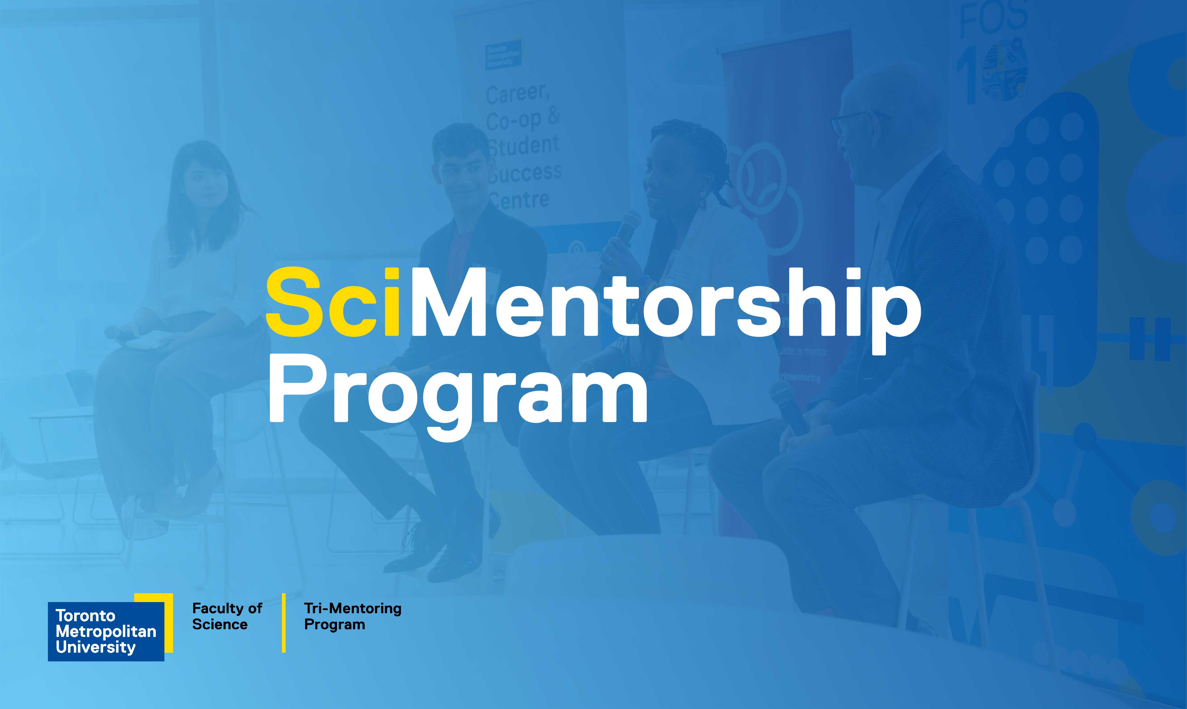 SciMentorship Program